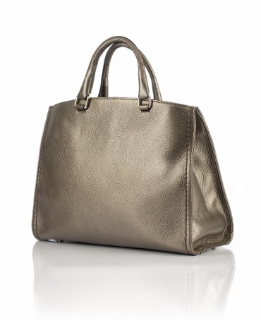 Сумка Женская 16514.Samoa/BRONZO.C